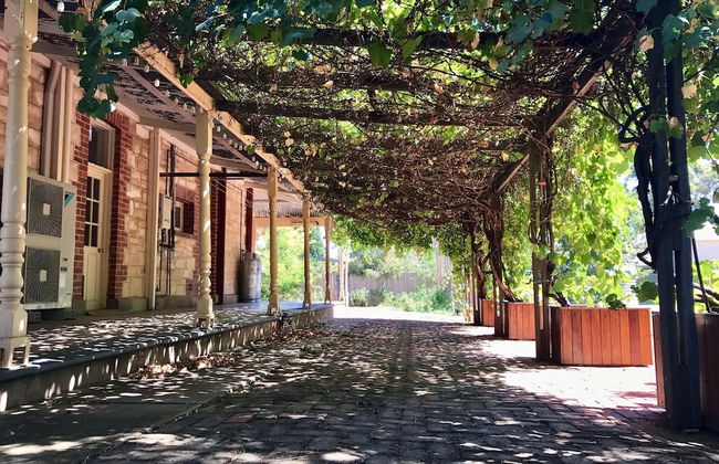 Cockburn House - Foto 13