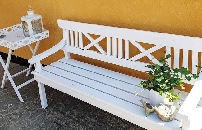 Holiday Home in Snedsted - Foto 49