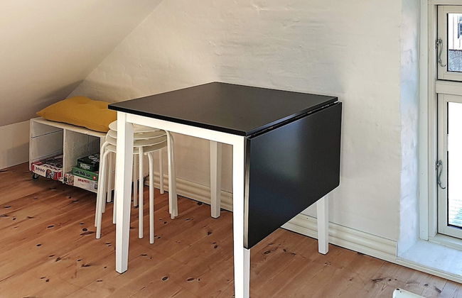 Holiday Home in Snedsted - Foto 37