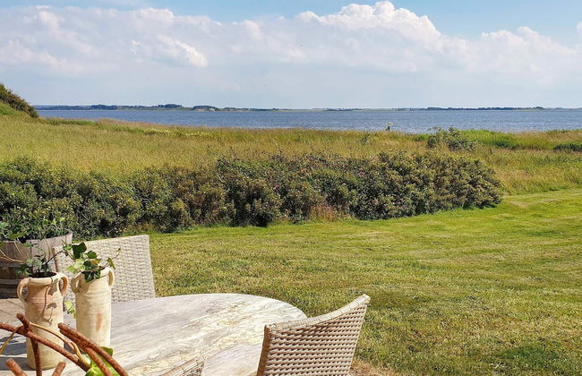 Holiday Home in Snedsted - Foto 54