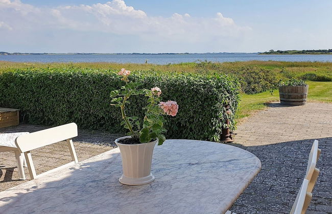 Holiday Home in Snedsted - Foto 44