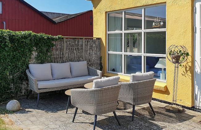 Holiday Home in Snedsted - Foto 47
