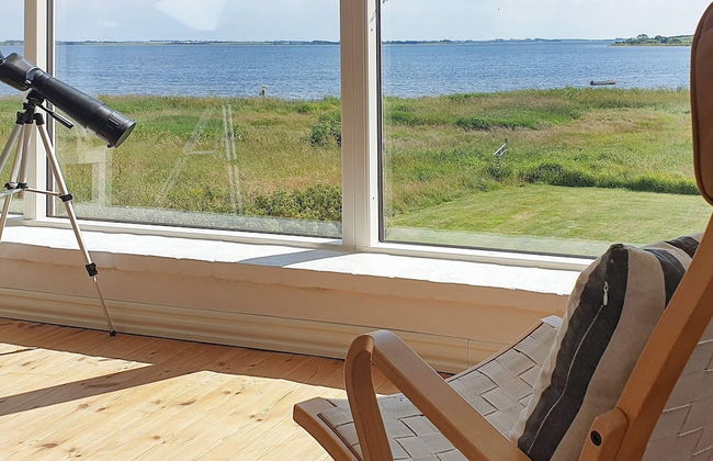 Holiday Home in Snedsted - Foto 16