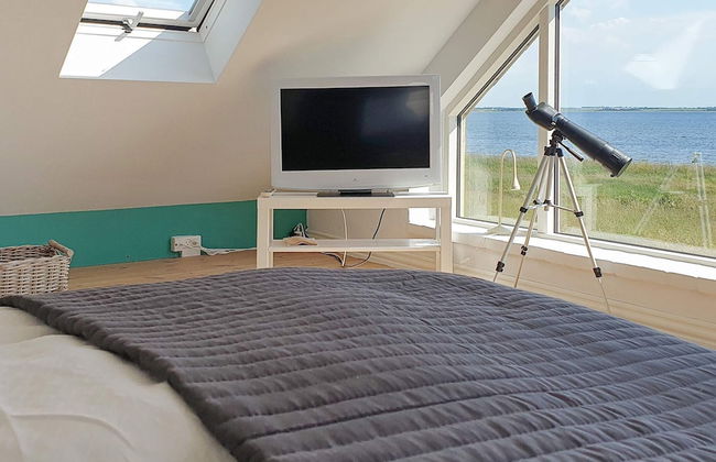 Holiday Home in Snedsted - Foto 26