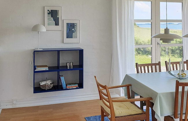 Holiday Home in Snedsted - Foto 7