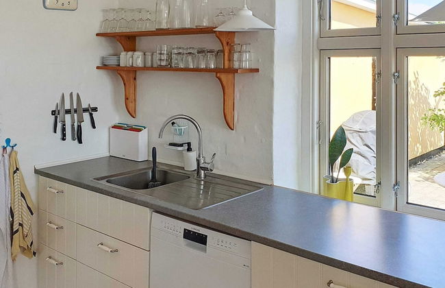 Holiday Home in Snedsted - Foto 35