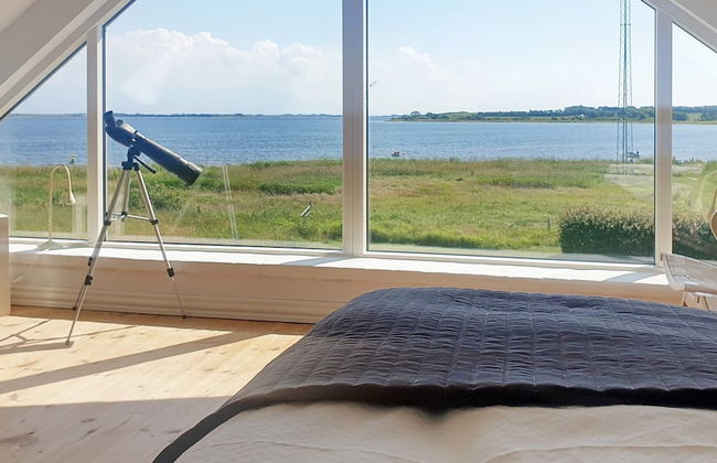 Holiday Home in Snedsted - Foto 24