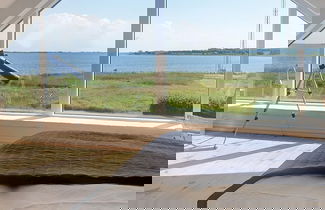 Foto 2 - Holiday Home in Snedsted