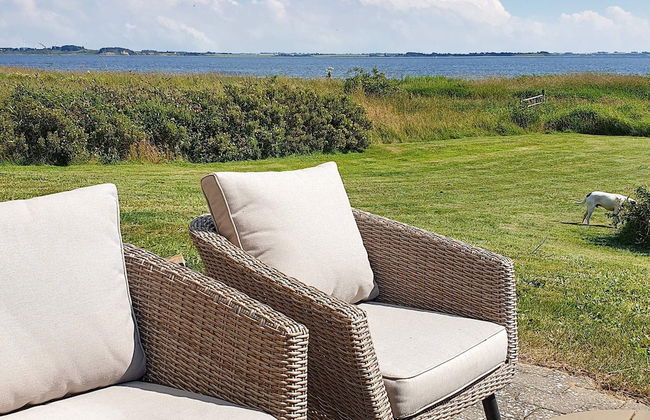 Holiday Home in Snedsted - Foto 55