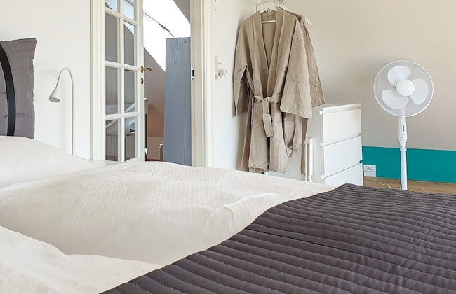 Holiday Home in Snedsted - Foto 8