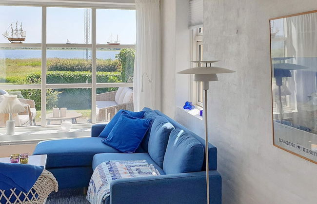 Holiday Home in Snedsted - Foto 19