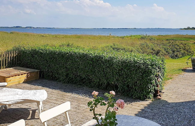 Holiday Home in Snedsted - Foto 52