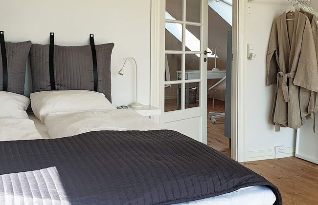 Holiday Home in Snedsted - Foto 30