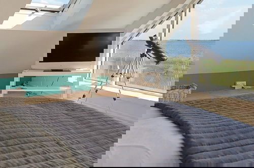 Photo 4 - Holiday Home in Snedsted