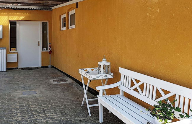 Holiday Home in Snedsted - Foto 43