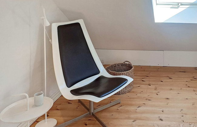 Holiday Home in Snedsted - Foto 21