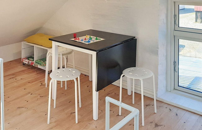 Holiday Home in Snedsted - Foto 36