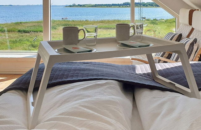 Holiday Home in Snedsted - Foto 12
