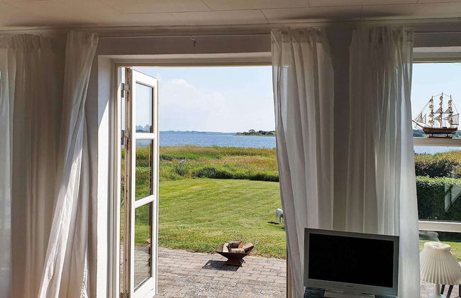 Holiday Home in Snedsted - Foto 46