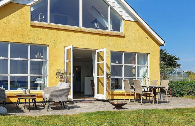 Holiday Home in Snedsted - Foto 53
