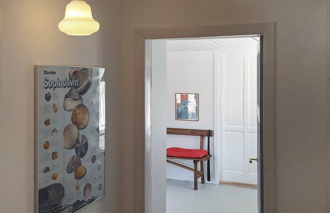 Holiday Home in Snedsted - Foto 32
