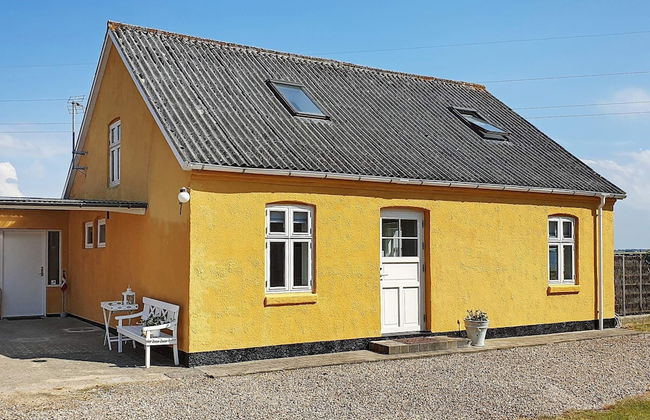 Holiday Home in Snedsted - Foto 50