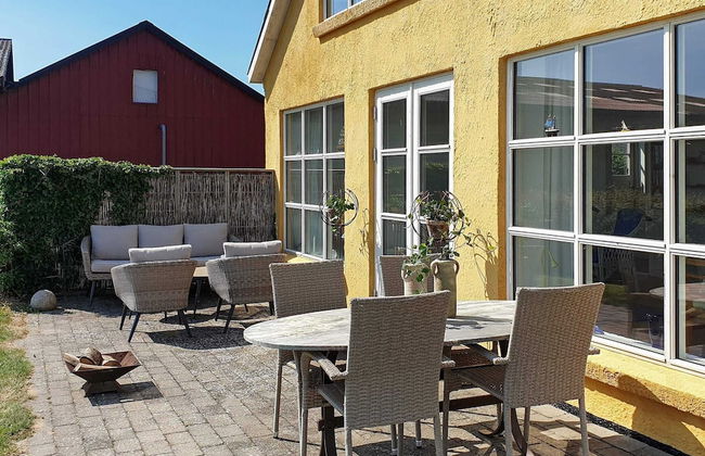 Holiday Home in Snedsted - Foto 1