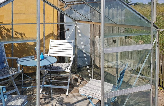 Holiday Home in Snedsted - Foto 51
