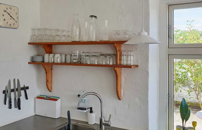 Holiday Home in Snedsted - Foto 28