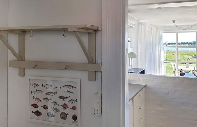 Holiday Home in Snedsted - Foto 15