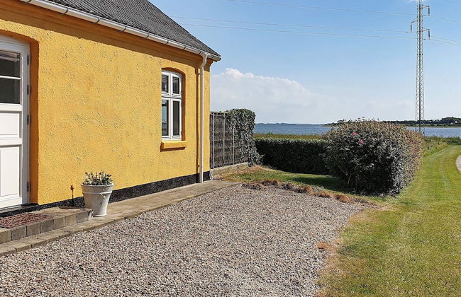 Holiday Home in Snedsted - Foto 45