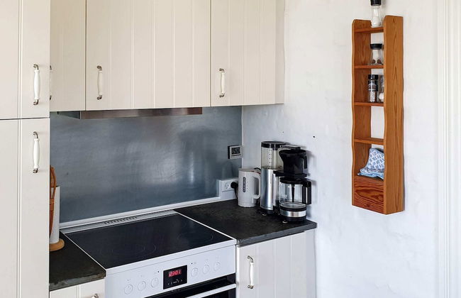 Holiday Home in Snedsted - Foto 20