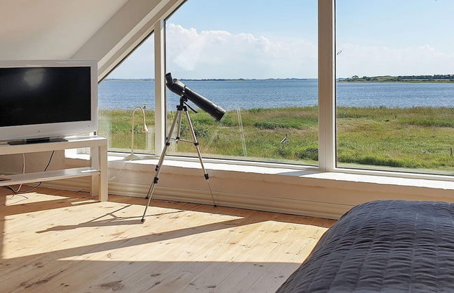 Holiday Home in Snedsted - Foto 36