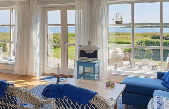 Holiday Home in Snedsted - Foto 18