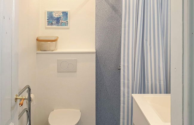 Holiday Home in Snedsted - Foto 9