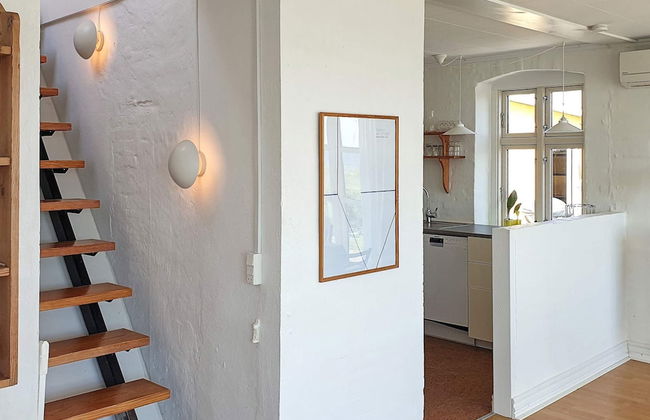 Holiday Home in Snedsted - Foto 25