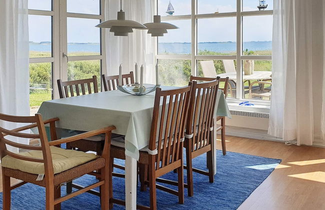 Holiday Home in Snedsted - Foto 4