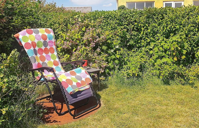 Holiday Home in Snedsted - Foto 40