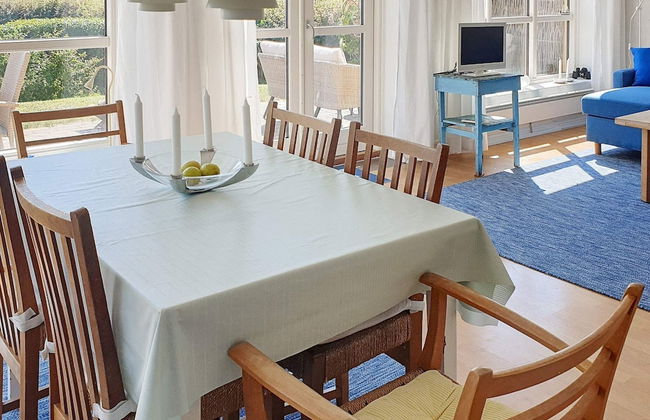 Holiday Home in Snedsted - Foto 10