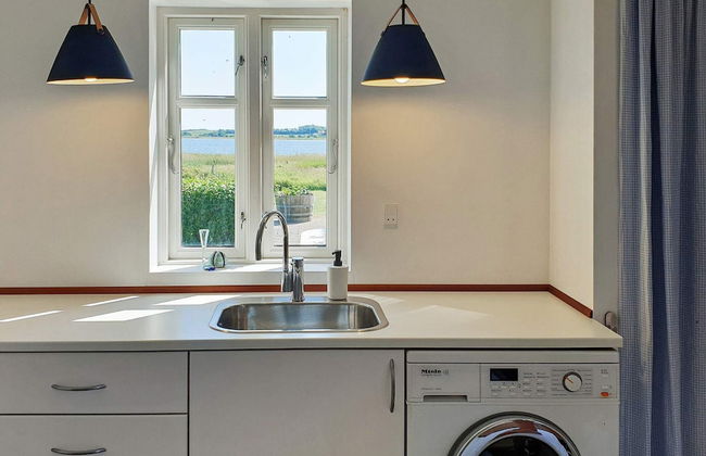 Holiday Home in Snedsted - Foto 39