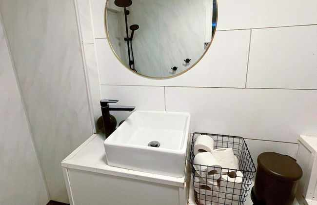 6 Person Holiday Home in Lindas - Foto 11