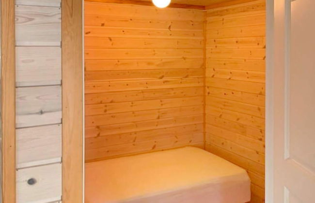 6 Person Holiday Home in Lindas - Photo 16