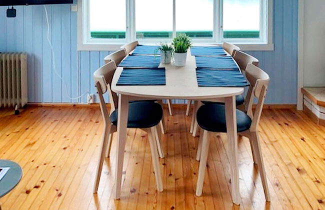 6 Person Holiday Home in Lindas - Photo 26