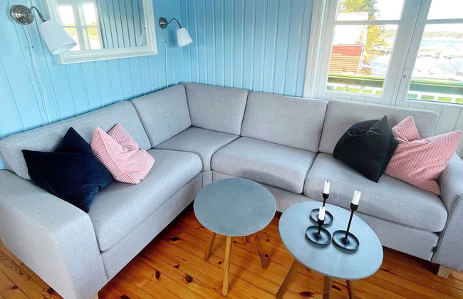 6 Person Holiday Home in Lindas - Photo 9