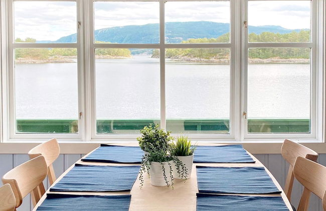 6 Person Holiday Home in Lindas - Photo 27