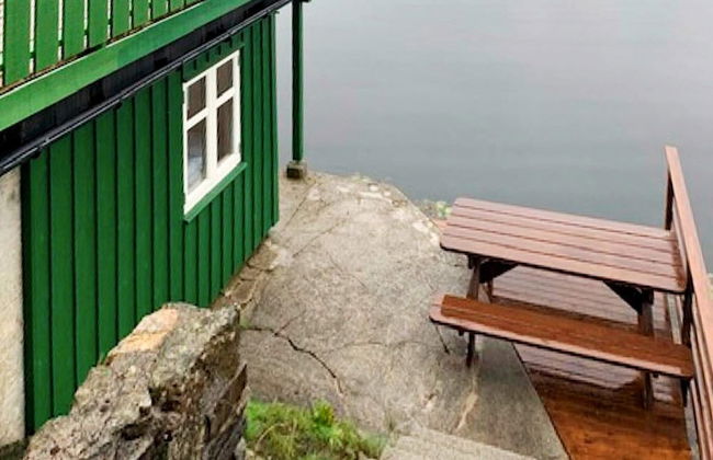 6 Person Holiday Home in Lindas - Photo 38