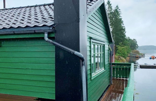 6 Person Holiday Home in Lindas - Photo 41