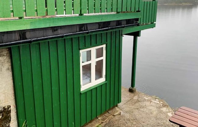 6 Person Holiday Home in Lindas - Photo 49