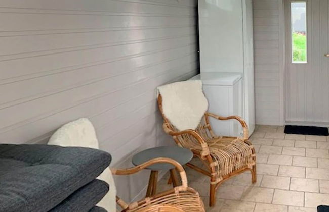 6 Person Holiday Home in Lindas - Photo 28