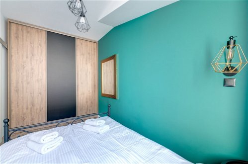 Foto 7 - Dom & House - Apartments Quattro Colori